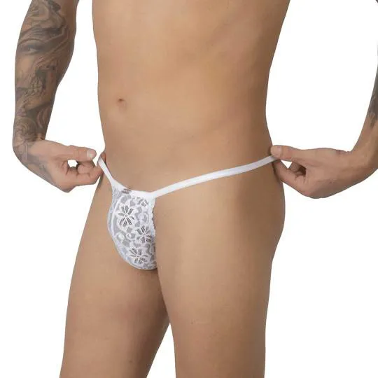 String Ficelle Karl