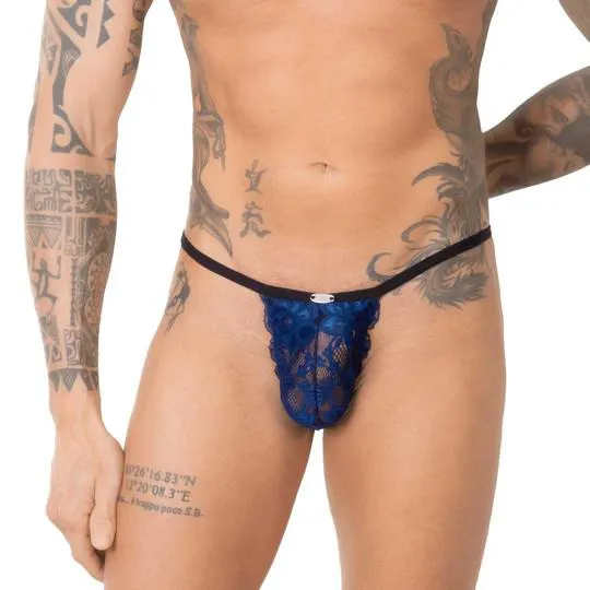 String Ficelle Karl