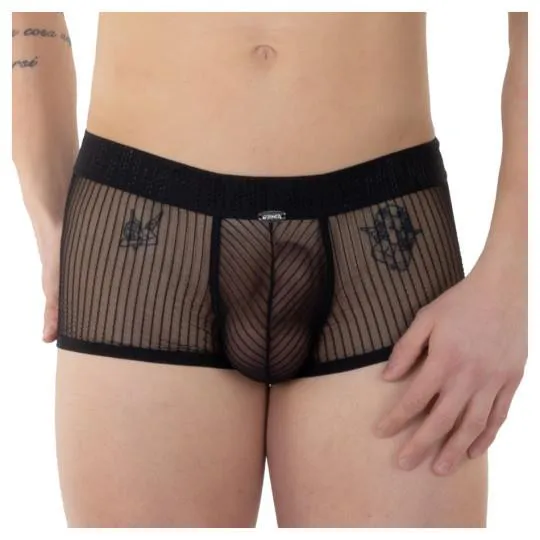 Torino Boxer Push Up