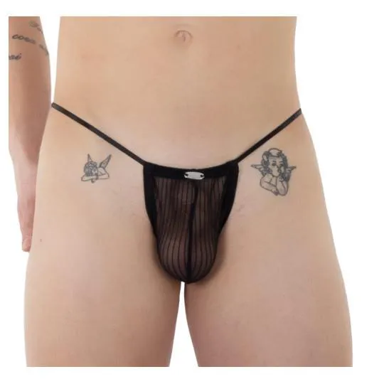Torino Mini String Homme