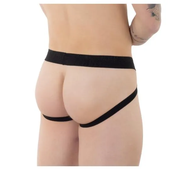 Mahori Jockstrap Cockring
