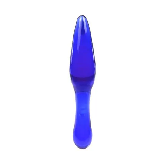 Dildo Pyrex 17,6cm x 3,5cm