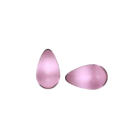 Boules de Geisha Roses L - Glassy toys