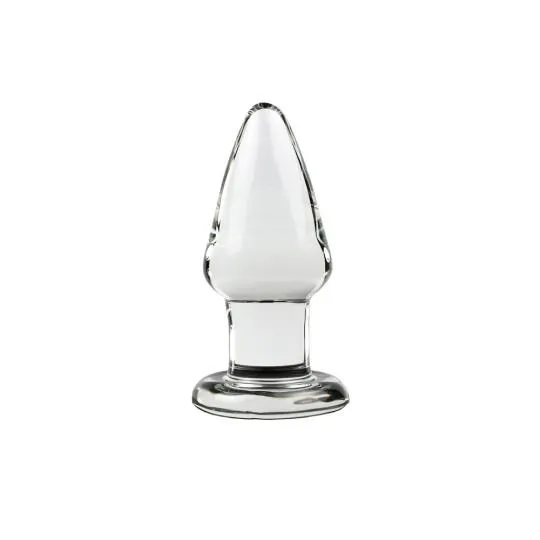 Plug Anal Pyrex 13,6cm x 7,1cm
