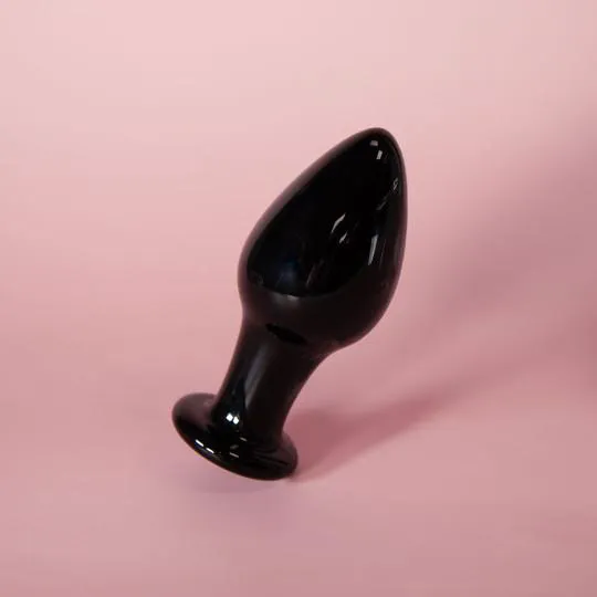 Plug Anal Pyrex 