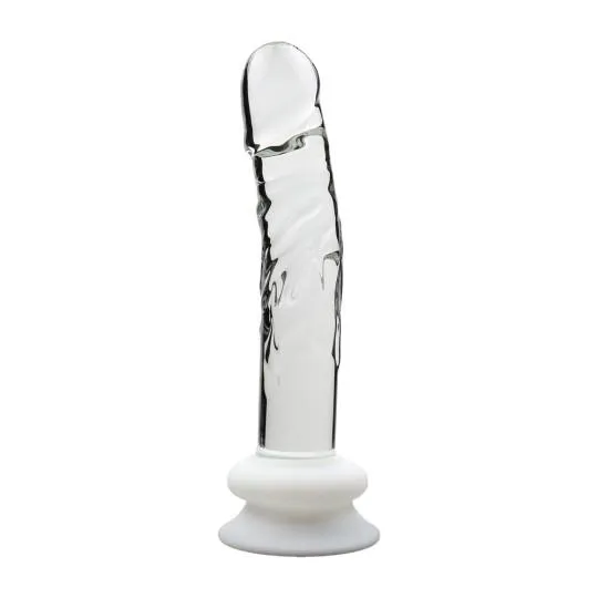 Dildo Pyrex Transparent