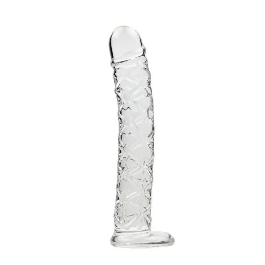 Dildo Pyrex Transparent
