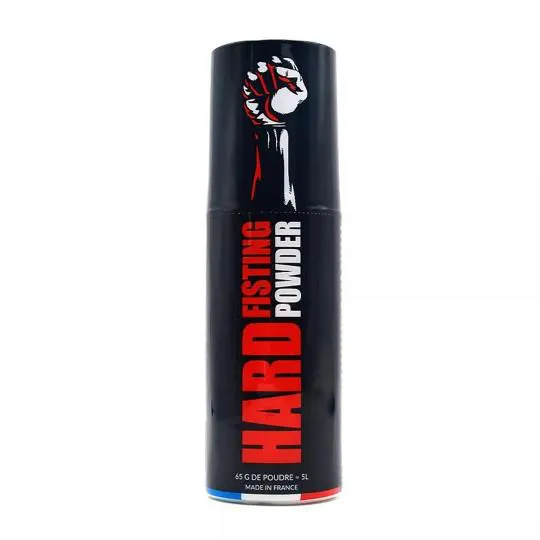 Hard Fisting Poudre 65g