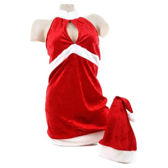 Robe Sexy No&euml;l Eva