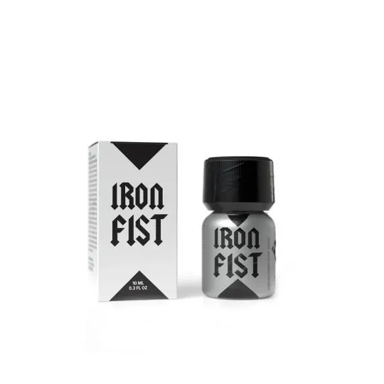Iron Fist 24ml