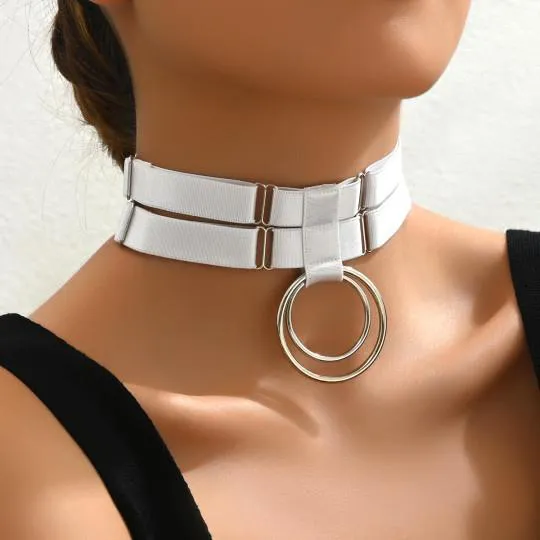 Collier Large 0013 ZH