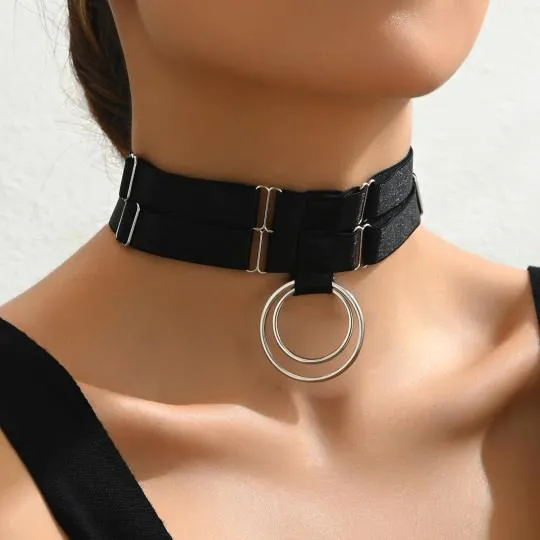 Collier Large 0013 ZH