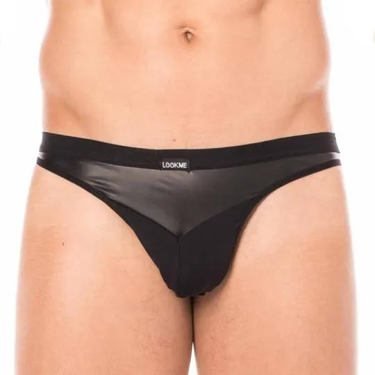 Jockstrap Brillant Dark Sun 