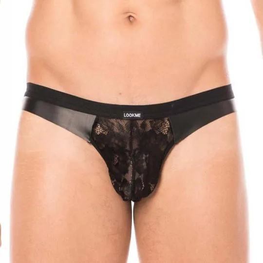 Jockstrap Dark Sun