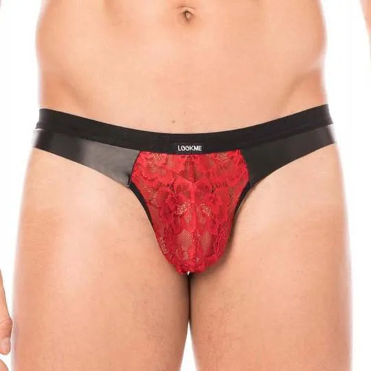 Jockstrap Dark Sun