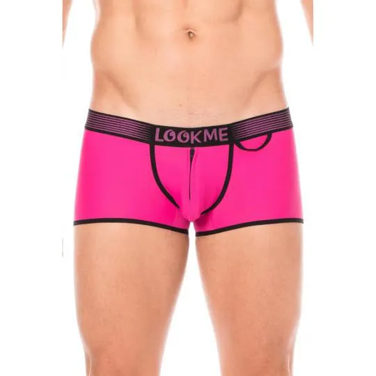 Boxer Urban