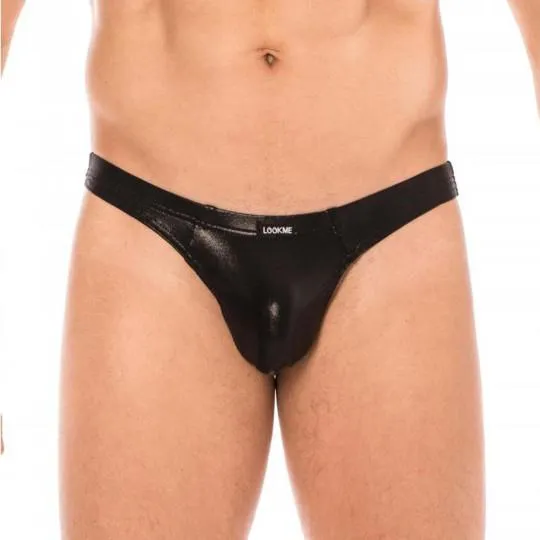 String Homme Wetlook