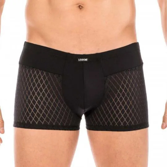Boxer Seduction