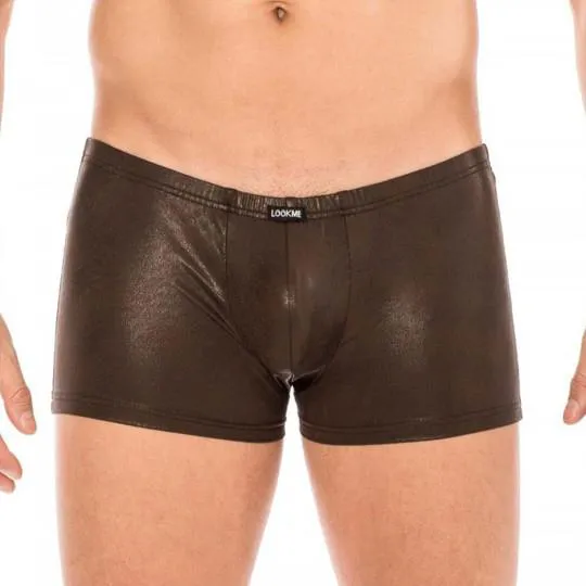 Boxer Earth