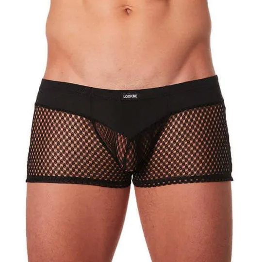 Boxer Filet Jump Street