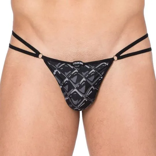 Mini String Imprim&eacute;