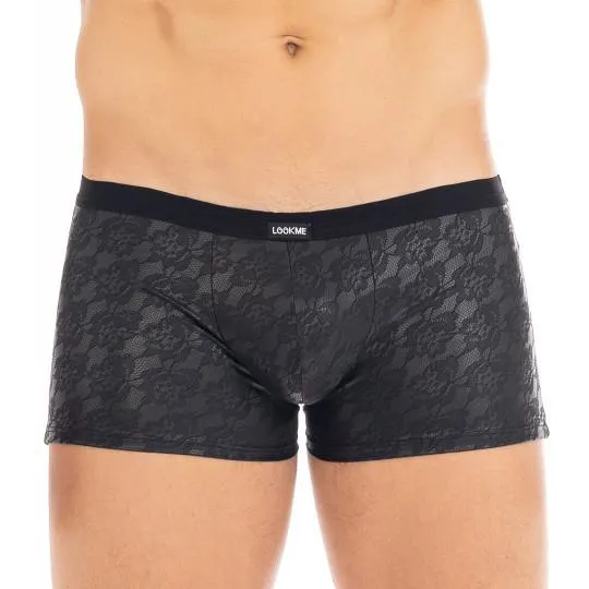 Boxer Pleasure