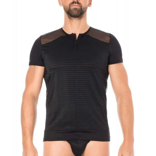 Tee Shirt Homme Lace