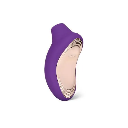 Sona 2 Cruise Stimulateur Aspiration Succion Lelo