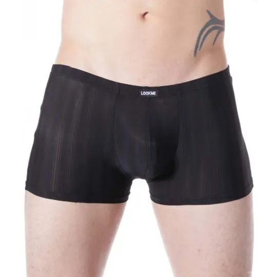 Boxer Glamour