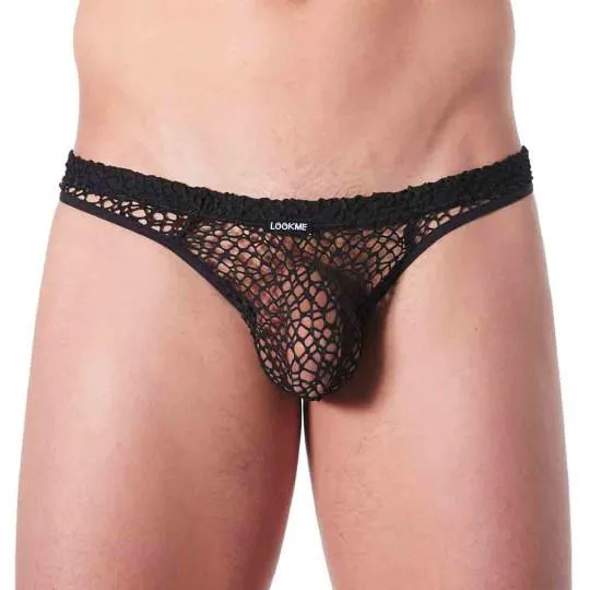 String Filet F&eacute;tiche