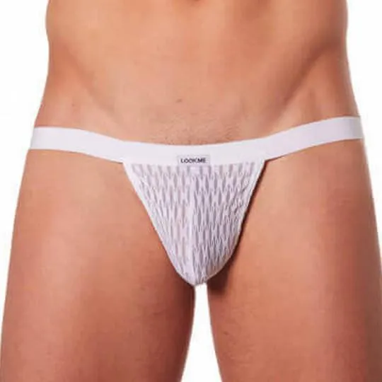 Jockstrap Chic Diamond