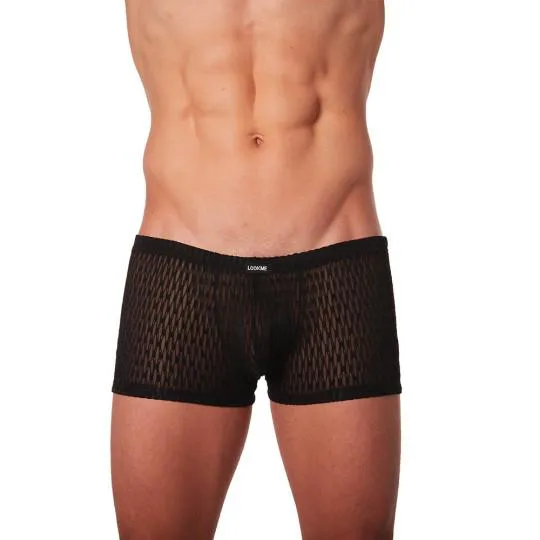 Boxer Chic Diamond