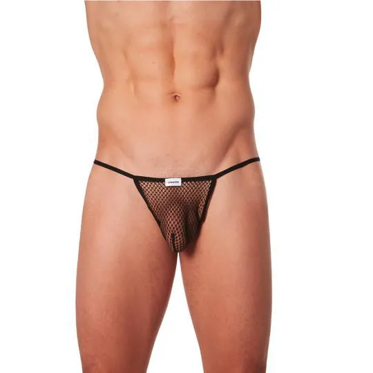 String Ficelle Filet