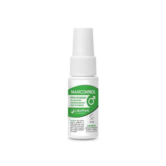 Maxi Control Spray 15ml