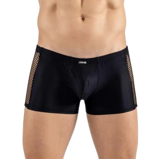 Boxer Daring