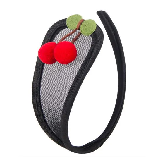 Costume String Femme Crazy Christmas No&euml;l