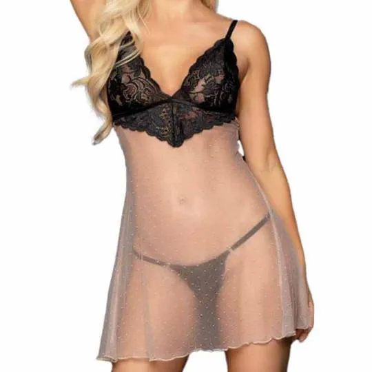 Babydoll Kyara