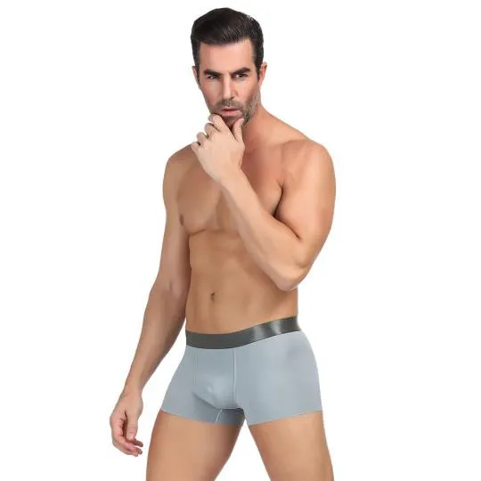 Boxer Homme Lycra Sven