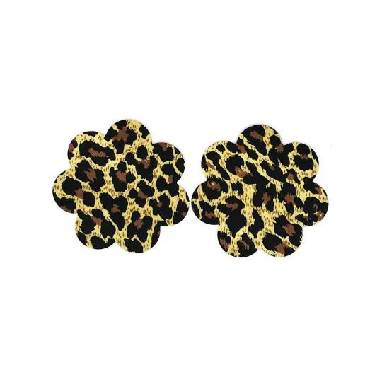 Cache T&eacute;tons Amazone 2pcs