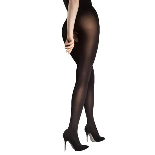 Collant Ouvert 80
