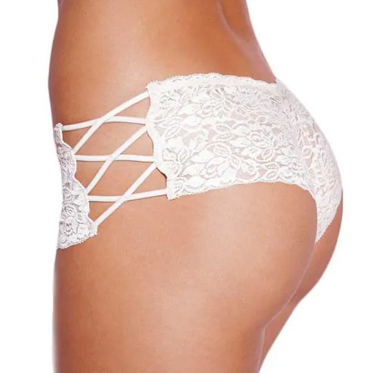 Short Dentelle Milan