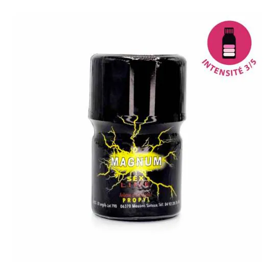 Magnum Propyl Poppers