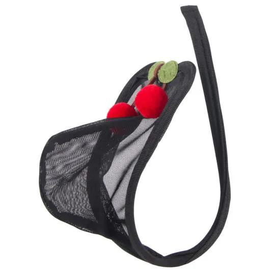 Costume String Homme Xmas No&euml;l