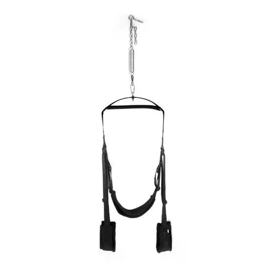 Balan&ccedil;oire Suspension Multifonctions