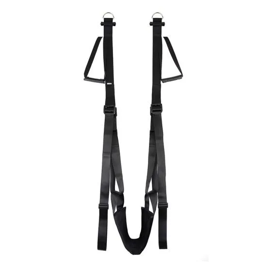 Balan&ccedil;oire de Porte Fantaisie Accessoire Bondage