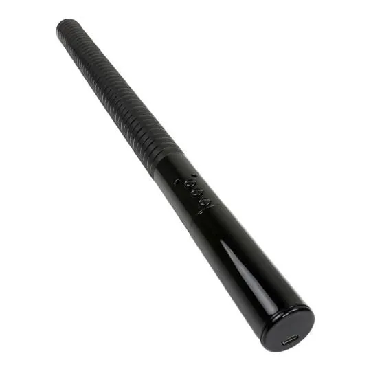 B&acirc;ton Electrique Noir