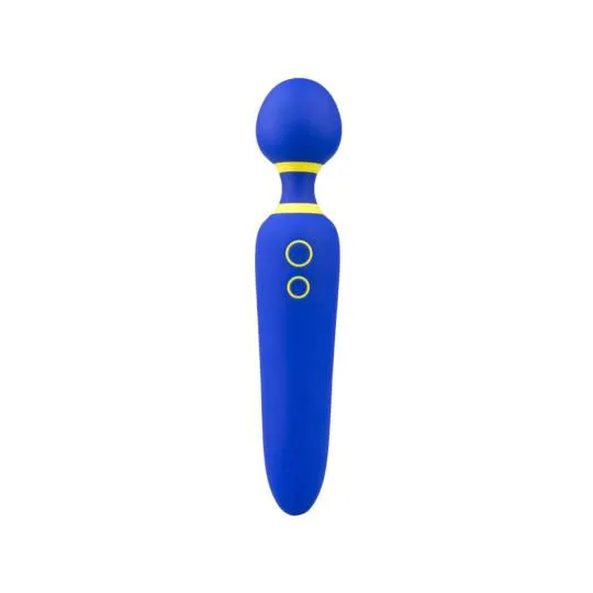 Romp Flip Stimulateur Clitoridien Wand