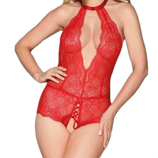 Body Dentelle Harmony