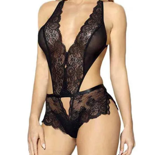 Body Shorty Leana