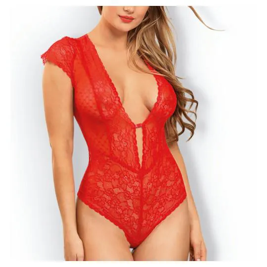 Body Virevolte